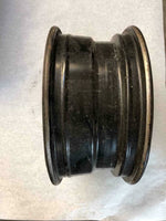 2005 DODGE CARAVAN Wheel Rim Steel 15" 15x6.5 Fits 2001 - 2007