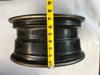 2005 DODGE CARAVAN Wheel Rim Steel 15" 15x6.5 Fits 2001 - 2007