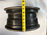 2005 DODGE CARAVAN Wheel Rim Steel 15" 15x6.5 Fits 2001 - 2007
