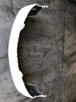 CHEVY MALIBU 2006 - 2008 Front Bumper Cover Without Fog Lamps