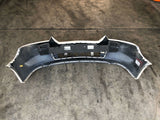 CHEVY MALIBU 2006 - 2008 Front Bumper Cover Without Fog Lamps