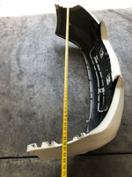 CHEVY MALIBU 2006 - 2008 Front Bumper Cover Without Fog Lamps