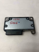 CHEVROLET MALIBU 2006 Air SRS Bag System Restraint Control Module Unit 15796967