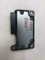 CHEVROLET MALIBU 2006 Air SRS Bag System Restraint Control Module Unit 15796967