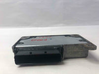 CHEVROLET MALIBU 2006 Air SRS Bag System Restraint Control Module Unit 15796967