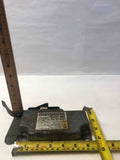 CHEVROLET MALIBU 2006 Air SRS Bag System Restraint Control Module Unit 15796967