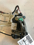 2005 - 2007 FORD FREESTYLE  Rear Right RR Side Door Latch Lock Actuator