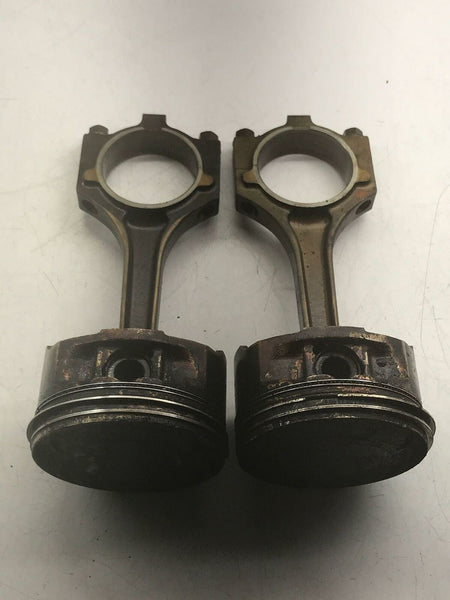 2006 FORD FREESTYLE Used Genuine Two Pieces Piston and Connecting Rod OEM