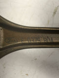 2006 FORD FREESTYLE Used Genuine Two Pieces Piston and Connecting Rod OEM