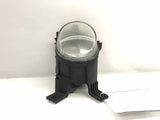 2005 - 2009  AUDI A4 Used Fog Lamp Light 89210613 Left Driver Side LH OEM