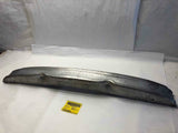 2005 - 2008 AUDI A4 Used Rear Bumper Impact Absorber Face Bar 8E0-807-313-J
