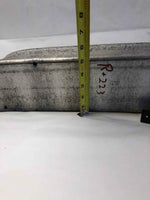 2005 - 2008 AUDI A4 Used Rear Bumper Impact Absorber Face Bar 8E0-807-313-J