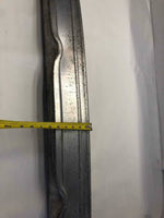 2005 - 2008 AUDI A4 Used Rear Bumper Impact Absorber Face Bar 8E0-807-313-J