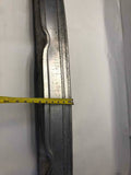 2005 - 2008 AUDI A4 Used Rear Bumper Impact Absorber Face Bar 8E0-807-313-J
