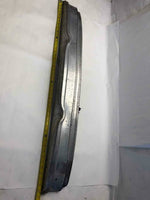 2005 - 2008 AUDI A4 Used Rear Bumper Impact Absorber Face Bar 8E0-807-313-J