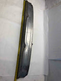 2005 - 2008 AUDI A4 Used Rear Bumper Impact Absorber Face Bar 8E0-807-313-J