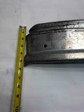 2005 - 2008 AUDI A4 Used Rear Bumper Impact Absorber Face Bar 8E0-807-313-J
