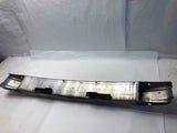 2005 - 2008 AUDI A4 Used Rear Bumper Impact Absorber Face Bar 8E0-807-313-J