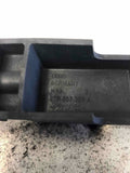2005 - 2008 AUDI A4 Used Rear Bumper Impact Absorber Face Bar 8E0-807-313-J