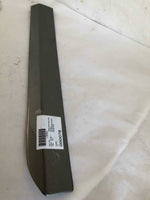 2007 MITSUBISHI RAIDER Front Door Moulding Molding Left Driver Side 5KB21TRMAB