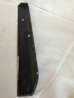 2007 MITSUBISHI RAIDER Front Door Moulding Molding Left Driver Side 5KB21TRMAB
