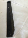 2007 MITSUBISHI RAIDER Front Door Moulding Molding Left Driver Side 5KB21TRMAB
