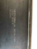 2007 MITSUBISHI RAIDER Front Door Moulding Molding Left Driver Side 5KB21TRMAB