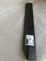 2007 MITSUBISHI RAIDER Front Door Moulding Molding Left Driver Side 5KB21TRMAB
