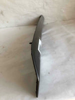 2007 MITSUBISHI RAIDER Front Door Moulding Molding Left Driver Side 5KB21TRMAB