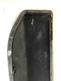 2007 MITSUBISHI RAIDER Front Door Moulding Molding Left Driver Side 5KB21TRMAB