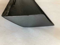 2007 MITSUBISHI RAIDER Front Door Moulding Molding Left Driver Side 5KB21TRMAB