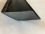 2007 MITSUBISHI RAIDER Front Door Moulding Molding Left Driver Side 5KB21TRMAB