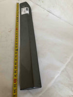 2007 MITSUBISHI RAIDER Front Door Moulding Molding Left Driver Side 5KB21TRMAB