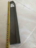 2007 MITSUBISHI RAIDER Front Door Moulding Molding Left Driver Side 5KB21TRMAB