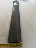 2007 MITSUBISHI RAIDER Front Door Moulding Molding Left Driver Side 5KB21TRMAB