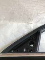 2009 AUDI A4 2009 - 2011 Front Door Assembly Left Driver Side LH Sedan Exterior
