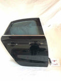 2009 - 2011 AUDI A4 Rear Door Assembly Color Code: LY9B Right Passenger Side RH