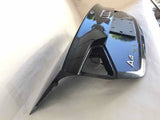 2009 AUDI A4 2009 - 2012 Used Trunk Lid Hatch Tailgate Assembly Black Cod LY9B