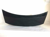 2009 AUDI A4 2009 - 2012 Used Trunk Lid Hatch Tailgate Assembly Black Cod LY9B