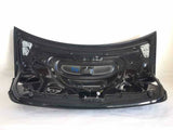 2009 AUDI A4 2009 - 2012 Used Trunk Lid Hatch Tailgate Assembly Black Cod LY9B