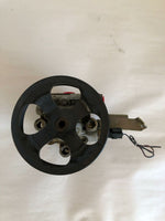 2006 TOYOTA COROLLA 1ZZFE Engine Power Steering Pump 233K Miles Fits 2003-2008 M