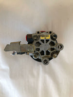 2006 TOYOTA COROLLA 1ZZFE Engine Power Steering Pump 233K Miles Fits 2003-2008 M