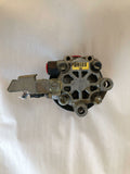 2006 TOYOTA COROLLA 1ZZFE Engine Power Steering Pump 233K Miles Fits 2003-2008 M