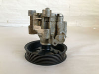 2006 TOYOTA COROLLA 1ZZFE Engine Power Steering Pump 233K Miles Fits 2003-2008 M