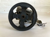 2006 TOYOTA COROLLA 1ZZFE Engine Power Steering Pump 233K Miles Fits 2003-2008 M