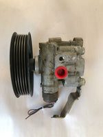 2006 TOYOTA COROLLA 1ZZFE Engine Power Steering Pump 233K Miles Fits 2003-2008 M