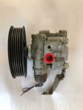 2006 TOYOTA COROLLA 1ZZFE Engine Power Steering Pump 233K Miles Fits 2003-2008 M