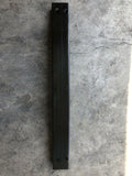 TOYOTA COROLLA 2006 Front Bumper Face Impact Absorber Bar 0449599B1