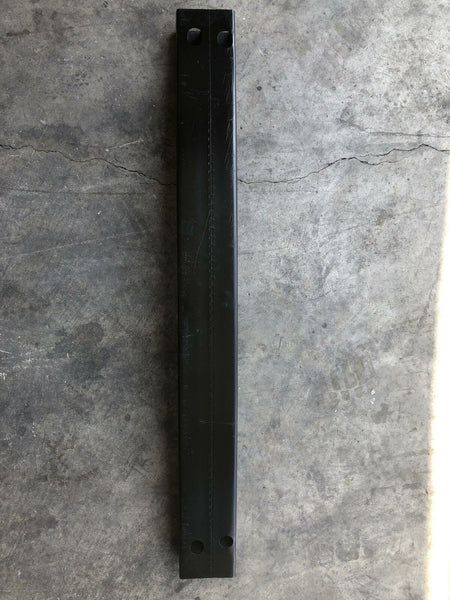 TOYOTA COROLLA 2006 Front Bumper Face Impact Absorber Bar 0449599B1