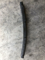TOYOTA COROLLA 2006 Front Bumper Face Impact Absorber Bar 0449599B1